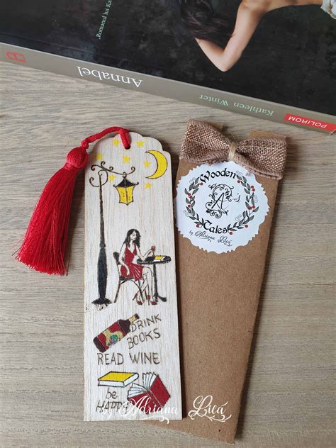 Wooden Tales - Cadouri cu Poveste - Alina Anghel