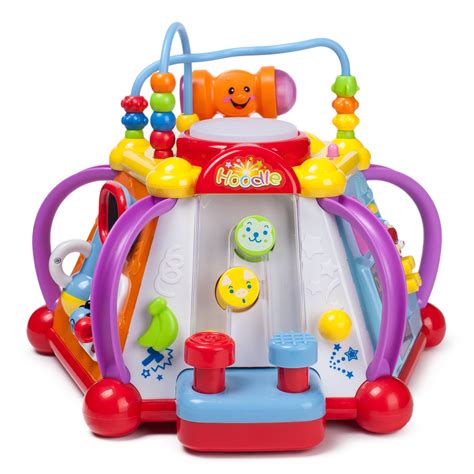 Игровой центр BabyGo Активити купить по цене 2999 ₽ в интернет-магазине ...
