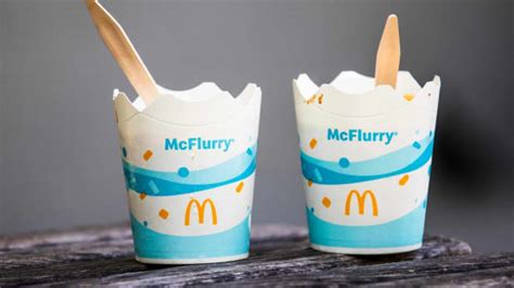 New McDonald's McFlurry Flavor Needs to Hit U.S. Stores Immediately ...