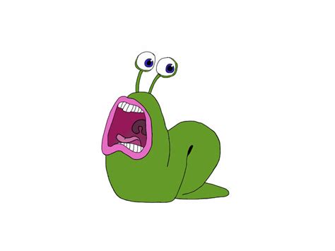 Slugs From Flushed Away Screaming at Erminia Heavner blog