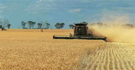 Research Archives Trade Farm Machinery