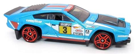 Hot Wheels Retro Racers Dimachinni Veloce Universo Hot Wheels