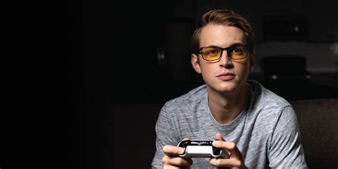 Gunnar Torpedo 360 and Intercept Glasses Review | Game Rant