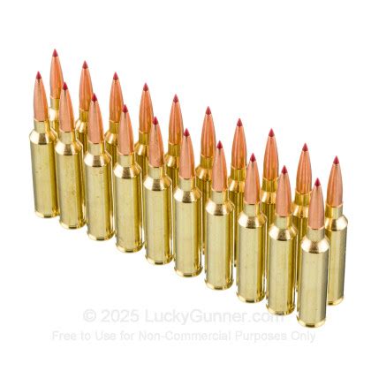 Premium Mm Prc Ammo For Sale Grain Eld Match Ammunition In Stock