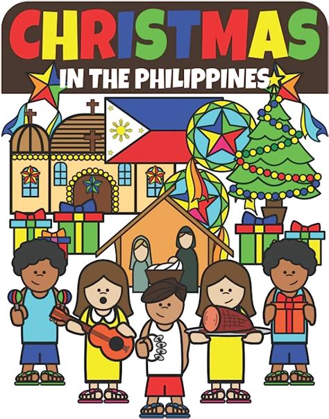 130 Filipino Christmas Illustrations Royalty Free Vector Clip Art