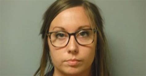 Arkansas Teacher Accused Of Having Sex With Teen May Have More Victims