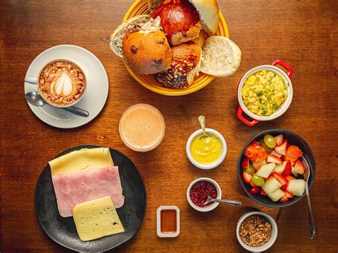 Melhores Cafe Da Manha Rj - Os melhores lugares para tomar café da manhã no Rio de Janeiro