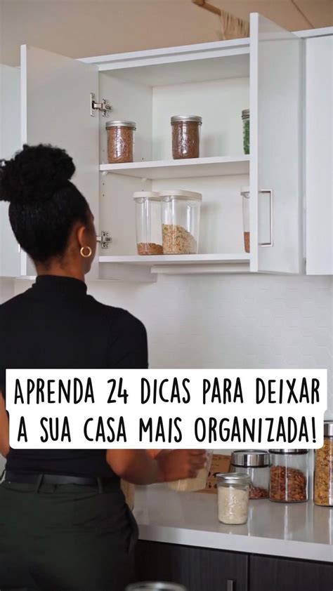 Pin Em Dicas Para Casa