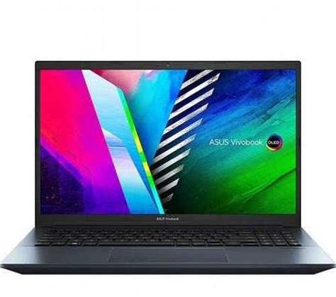 Ноутбук Asus VivoBook Pro 15 M6500QC-HN058 (90nb0y | Festima.Ru ...