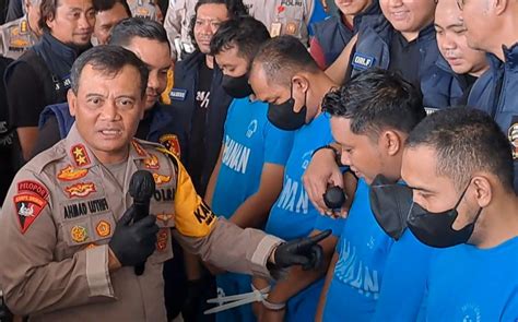 Respons Mabes Polri Soal Irjen Ahmad Luthfi Bakal Isi Jabatan Penting