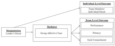 Administrative Sciences Free Full Text Catching Leaders Mood