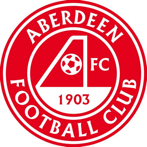 Aberdeen Fc PNG Transparent Aberdeen Fc.PNG Images. | PlusPNG