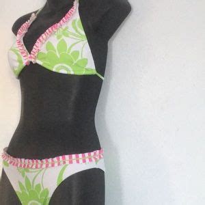 Malibu Swim Malibu Swimsuit Piece Bikini Poshmark