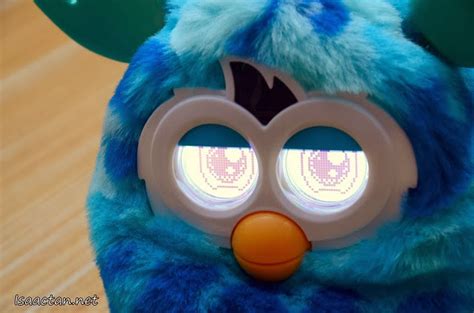 Furby Boom A New Generation Is Hatching By Hasbro