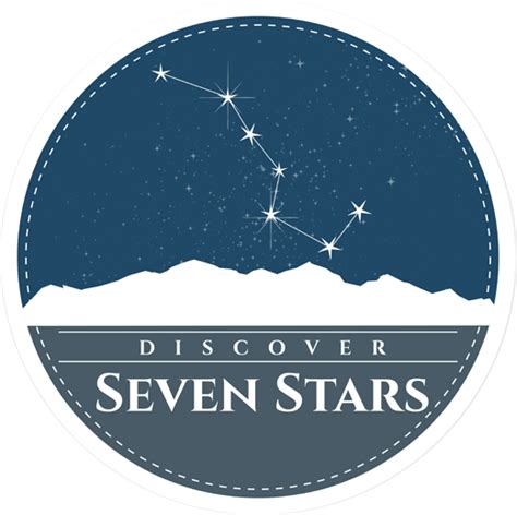Home Page - Discover Seven Stars