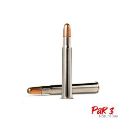 Balles Norma PH Blindée Cal 500 416 Nitro Express FMJ 570 gr 32