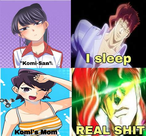 Komi Milf Best Milf R Animemes