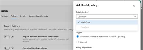 Releaseopmerkingen Voor Azure Devops Azure Repos Sprint 234 Update