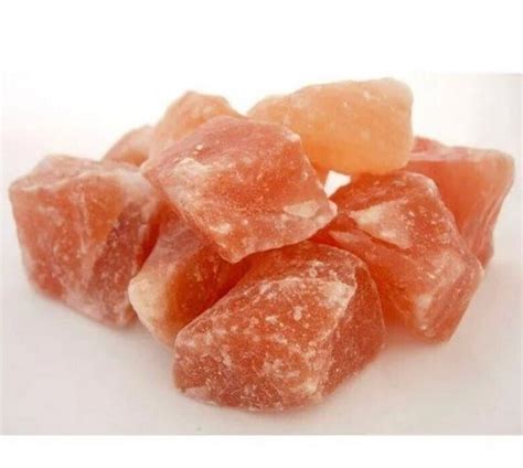 Соль для бань и саун гималайская кусковая (4-7см) 2 кг - купить по ...