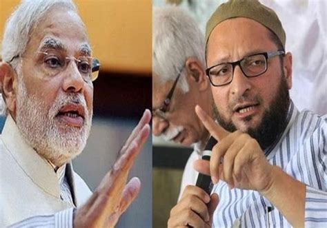 Asaduddin Owaisi केरला स्टोरी पर ओवैसी ने घेरा कहा मणिपुर जल रहा है और प्रधानमंत्री गंदी