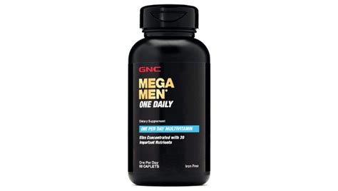 Best Multivitamins For Men In 2022 Active