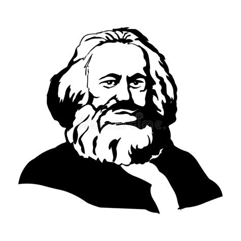 Karl Marx Stock Illustrations 190 Karl Marx Stock Illustrations