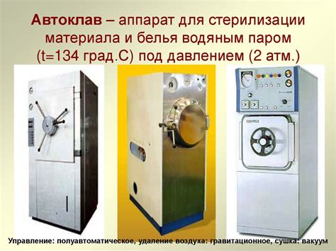 Асептика и антисептика в хирургии - презентация онлайн