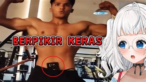 TAHAN TAWA MEME YANG BIKIN BERPIKIR KERAS Kumpulan Video Meme Lucu