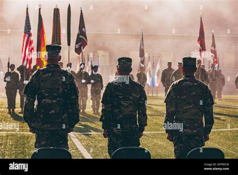 Como Parte Del Pivot To Readiness De La Medicina Militar El Comando