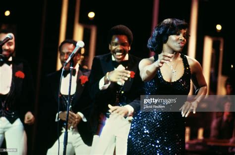 Photo of Gladys KNIGHT and Gladys KNIGHT & The Pips, Gladys Knight ...