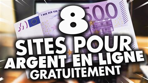 Gagner De Largent En Ligne Paiement Instantané Gagner De Largent En