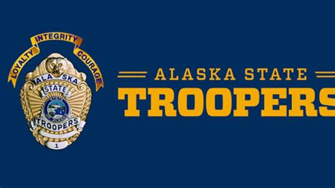 Alaska State Troopers Find Human Remains In Freezer Near Tok