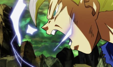 Review Dragon Ball Super 112 La Promesa De Un Saiyajin La