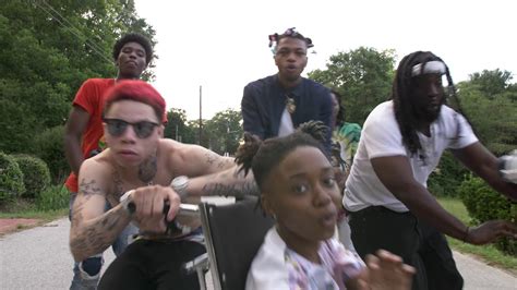 Streetbabyz Fuck Nigga Official Video YouTube