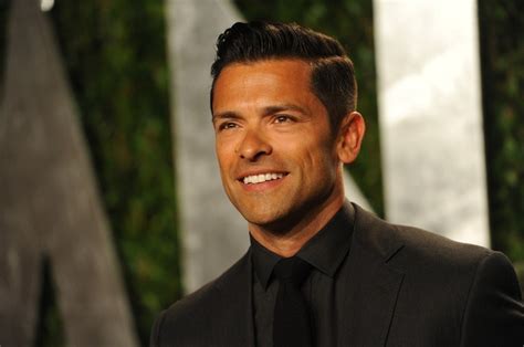 Mark Consuelos: A Successful Journey From Soap Opera Star to Primetime Icon,Full Name, Age ...