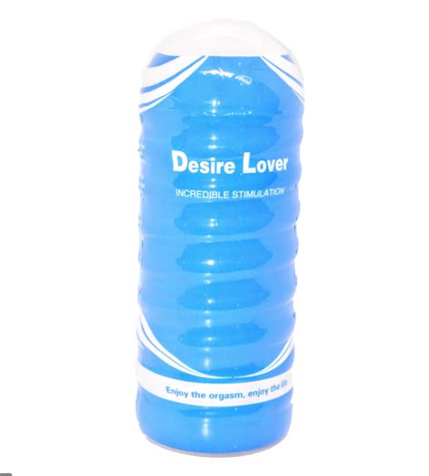 Monstermarketing Desire Lover Incredible Sensation Mouth Flesh Cup Male Masturbator Cup Sex Toys