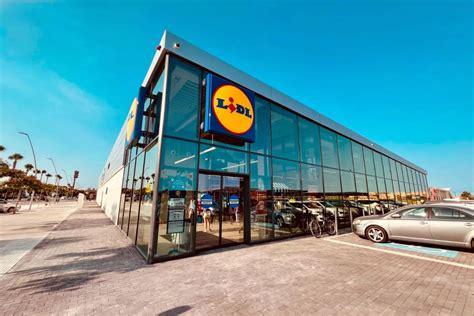 El Truco Definitivo Para Saber Si Lidl Abre Los Domingos Y Festivos