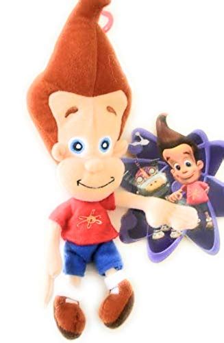 Jimmy Neutron Toys for sale | Only 4 left at -65%