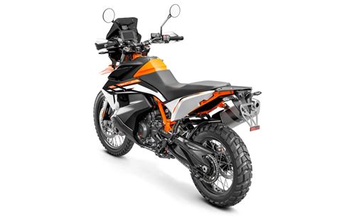 Motorrad Vergleich KTM 890 Adventure R 2021 Vs Kawasaki Versys X 300 2017