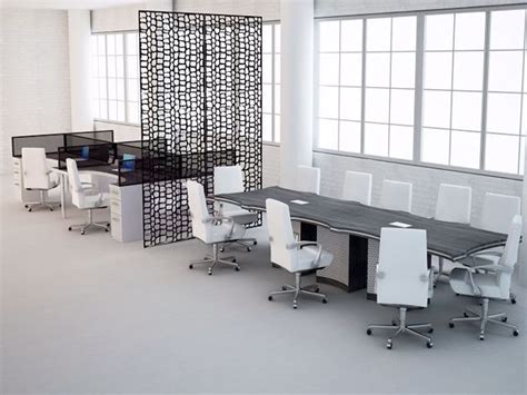 Chelsea Modern Conference Table | 90 Degree Office ConceptsModern-Style ...