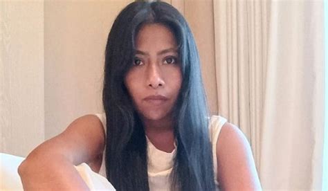 Yalitza Aparicio Presume Sus Encantos Con Coqueto Bikini Y Habla De