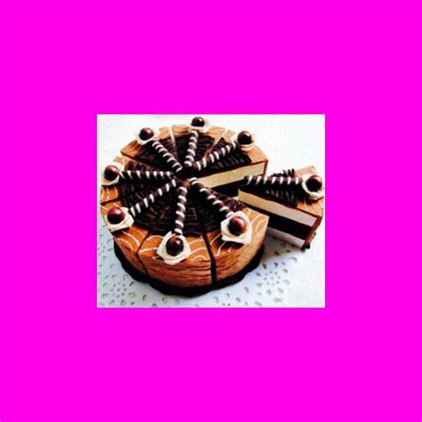 Fractions in a Cake! By N.C. | Fractions