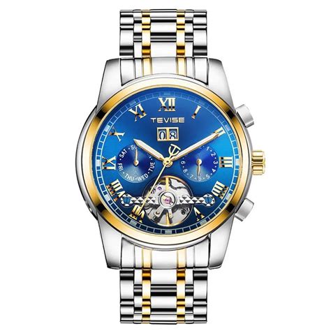 Tevise Automatic Watch