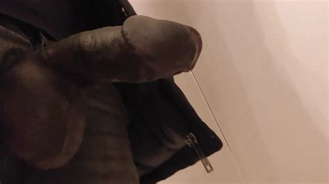 My Black Painted Cock Dripping Huge Precum Gay Porn Feat Mrdrippincock XHamster