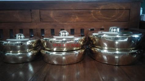 Jual Gong Di Poso - Pengrajin Gamelan Jogjakarta 