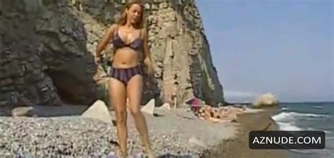 UNDINA NUDE SCENES AZNude