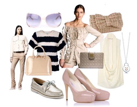 Trend Watch Go Nude This Summer Maniac Magazine