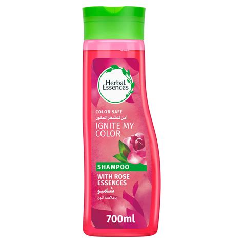 Herbal Essences Shampoo Ignite My Color 700 Ml