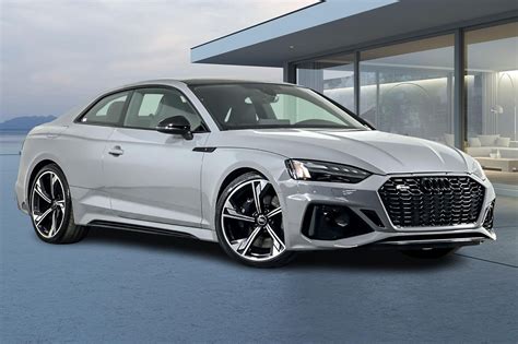 New 2024 Audi RS 5 Coupe 2.9 TFSI quattro Coupe in #RA900655 | Fletcher ...