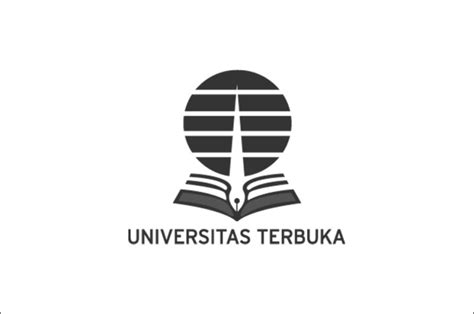 Download Logo UT (Universitas Terbuka) PNG, Vector (AI, EPS, CDR) Terbaru